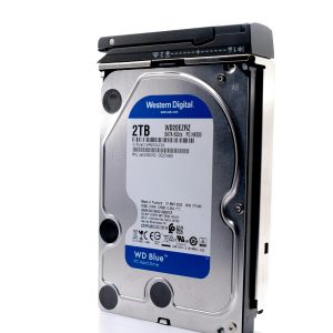HDD Internal Seagate BarraCuda 2TB 3.5″