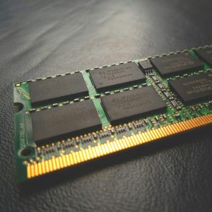 RAM Corsair Vengeance RGB PRO 16GB