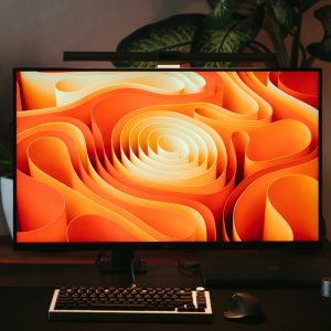 Monitor Gaming AOC 24G2SE 24"